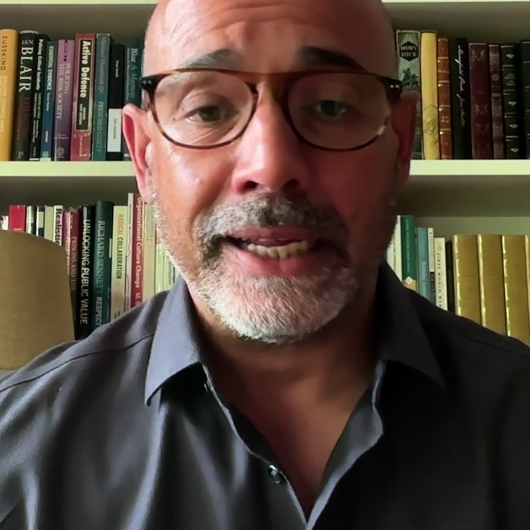'It is inflammatory, it is extremist, it is divisive, it is everything the family didn't want.’ Former senior police officer Neil Basu tells James O'Brien that he believes Nigel Farage is using Henry Novak’s death to score ‘political points'.