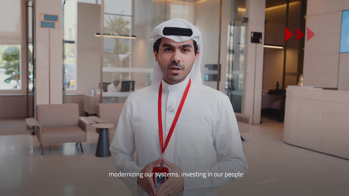 شـدّّينا الشراع نحـو التـحوّل إلى بنك متوافق مع أحكام الشريعة الإسلامية مع توجه بنك الخليج نحو التـحـوّل إلى بنك متوافق مع أحكام الشريعة الإسلامية، نتطلع إلى مرحلة جديدة تحمل لكم المزيد من الفرص والنمو، ونؤكد لكم استمرار جميع مزايا حساباتكم وبطاقاتكم دون أي تغيير. مع التزامنا بتقديم تجربة مصرفية ترتكز على الثقة والالتزام الذي عهدتموه. ملاحـظة: إتمام عملية التـحـوّل تخضـع للمتطلبات والموافقات النهائية للجهات الرقابية. لمزيد من المعلومات، يرجى زيارة موقع بنك الخليج الرسمي. بنك الخليج.. معــاكـم دوم تطبق الشروط والأحكام