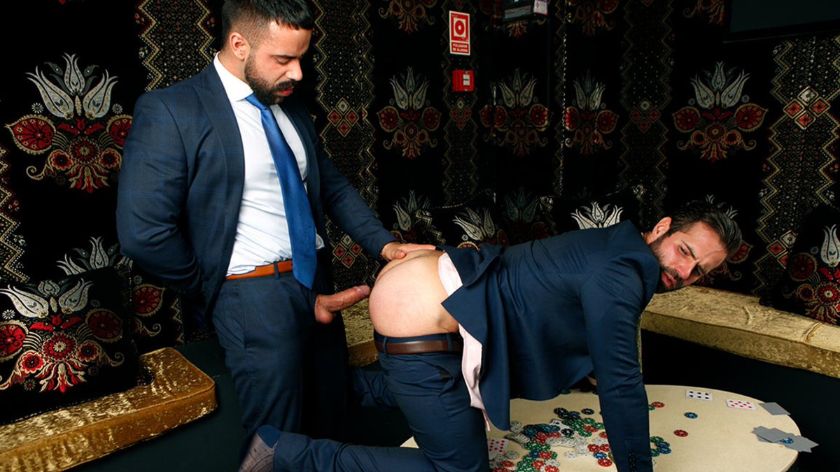 #TastyTuesday #Tbt Dani begs Teddy for more fingering and fucking! 2 of a Kind ♠️♥️ D A N I R O B L E S teddytorresxxx