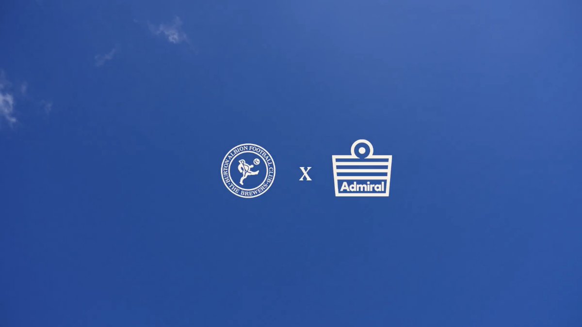 Our partnership with Admiral Sports has officially begun! #TheBrewers