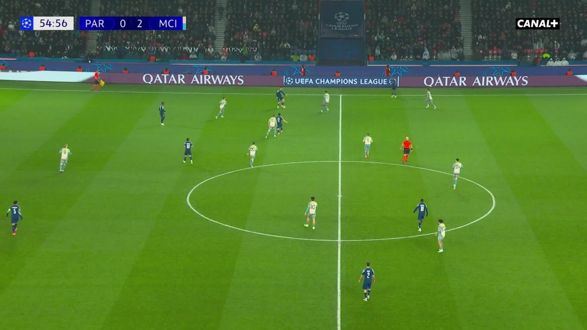 Et si ce dribble n’étais jamais passé…