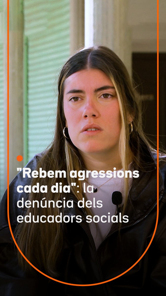 "Rebem agressions cada dia." Educadors socials denuncien que la violència es multiplica als centres ordinaris de menors perquè falten places especialitzades per a infants amb problemes de conducta o salut mental. "El sistema està en fallida des de fa anys"