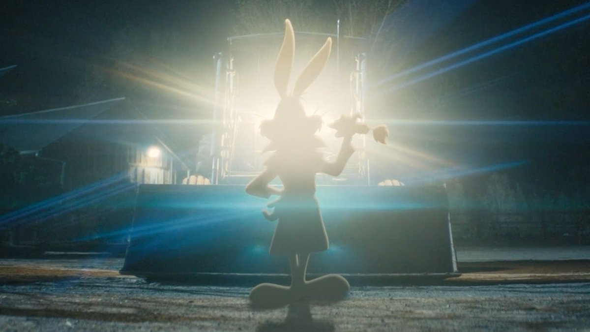August 28, 2026 🐰🥕👀
