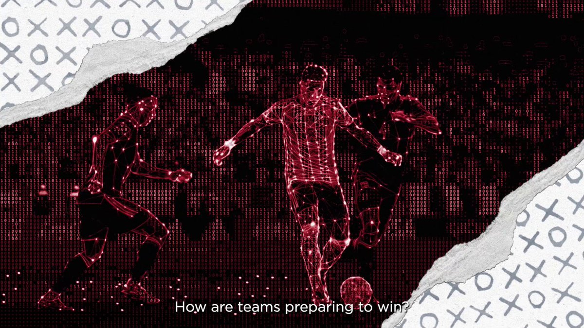 FIFA AI Pro, powered by Lenovo AI infrastructure, is designed to analyze millions of data points and more than 2,000 match metrics in real time to deliver deeper tactical insights for teams competing at the FIFA World Cup 2026™. From personalized player analysis to tactical recommendations for coaches, Lenovo AI solutions help democratize access to elite-level football intelligence. Learn more at