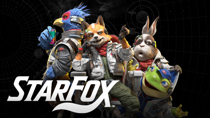 Blast your way through enemies in a fast-paced adventure with Fox McCloud and the #StarFox team! Star Fox is coming to #NintendoSwitch2 on June 25. Pre-order now: