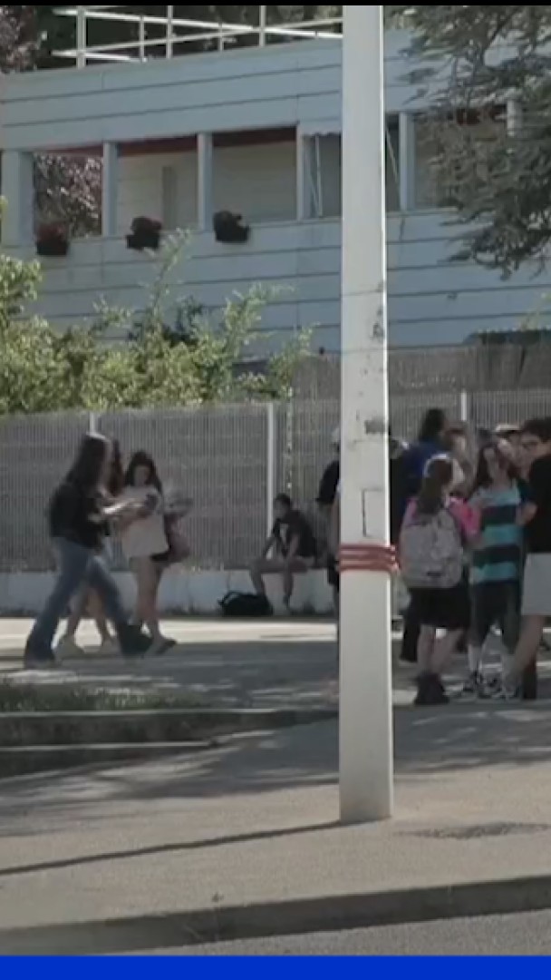 Gardanne: des collégiens privés de papier toilette après des dégradations