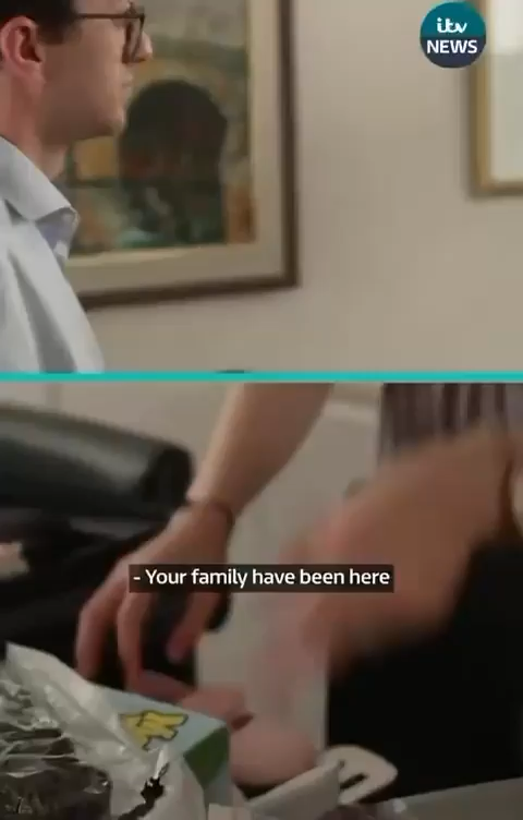 This Jewish Londoner’s family has lived in England for hundreds of years. Now, he is the last one to leave for Israel. Why? He’s sick of getting threatened in the street. A society that has given up on protecting Jews is not a healthy society.