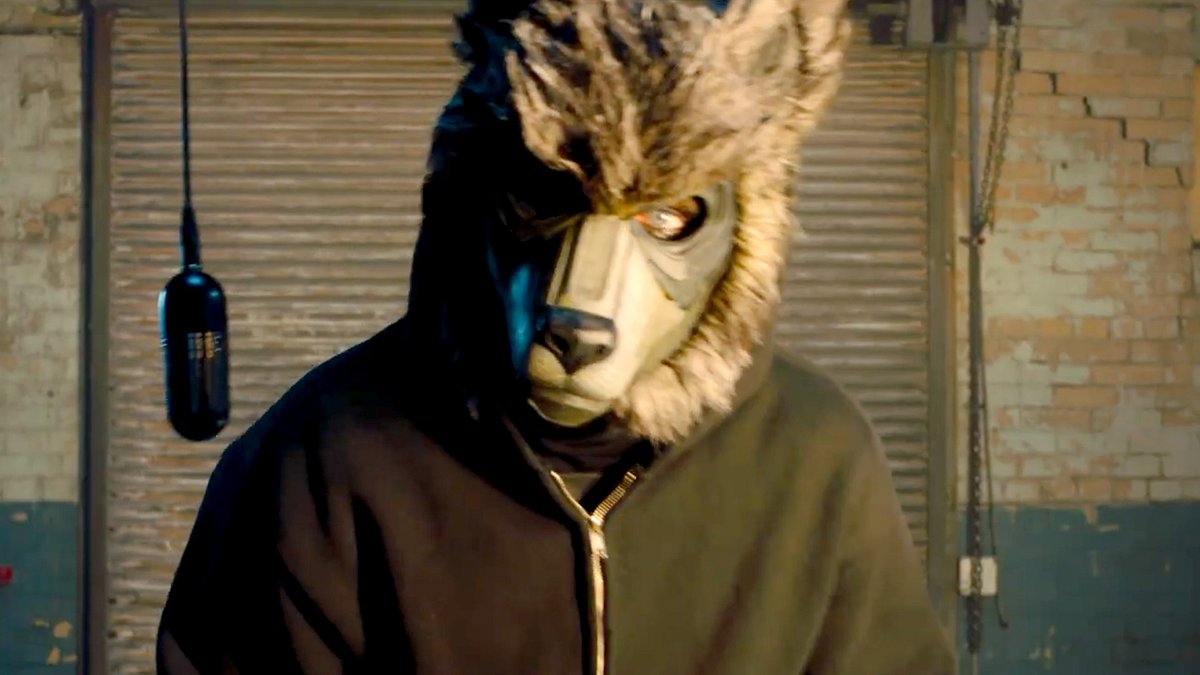 All-new trailer for David Leitch's #HowToRobABank. Starring Nicholas Hoult, Zoë Kravitz, Anna Sawai, Rhenzy Feliz, Christian Slater, Pete Davidson, and John C. Reilly.
