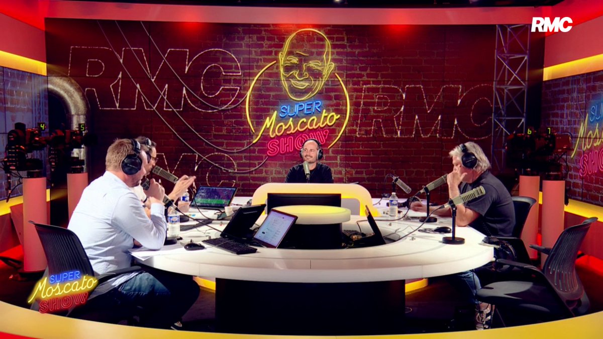 🎙 Vinvin à propos du jeu d'Arteta face au PSG en finale de Ligue des champions : « Il ne s’est pas trompé, il a joué avec l’état d’esprit et l’équipe qu’il a. Je le dis à Arteta : Bravo, tu as failli les coincer ! »