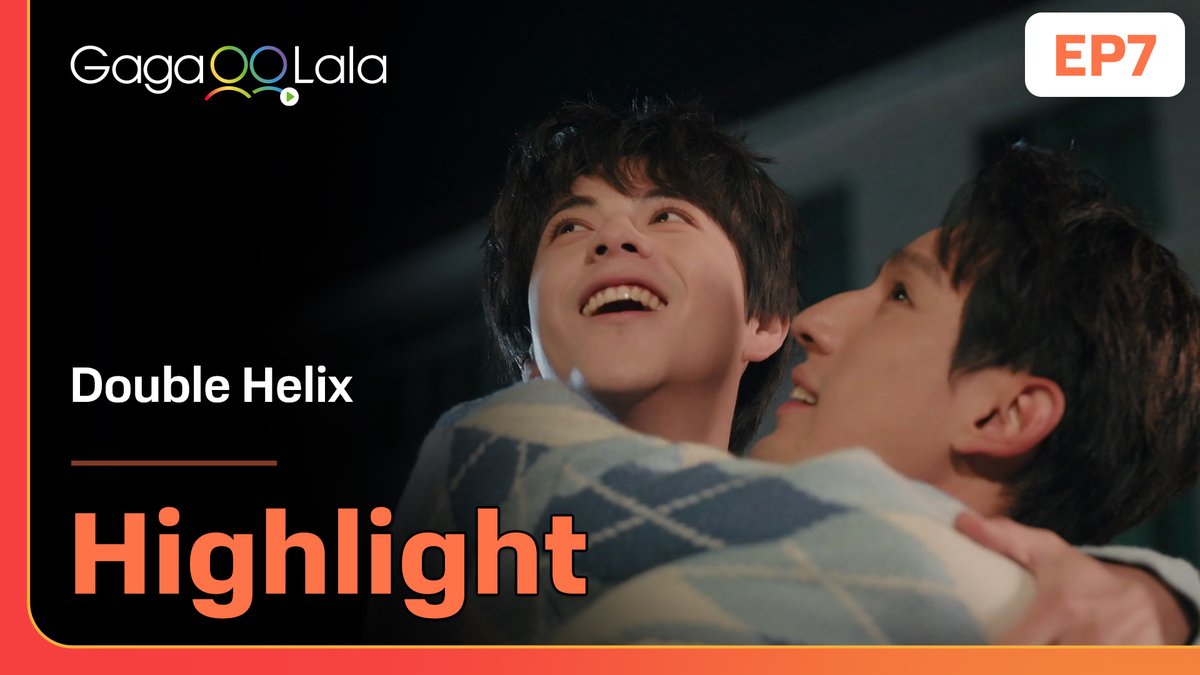 🌈 Title: #DoubleHelixEP7 Well, it has been a good last two episodes, it's time to jump off a building Watch here➡️ 🌎Worldwide (except 🇯🇵🇰🇷) #双程