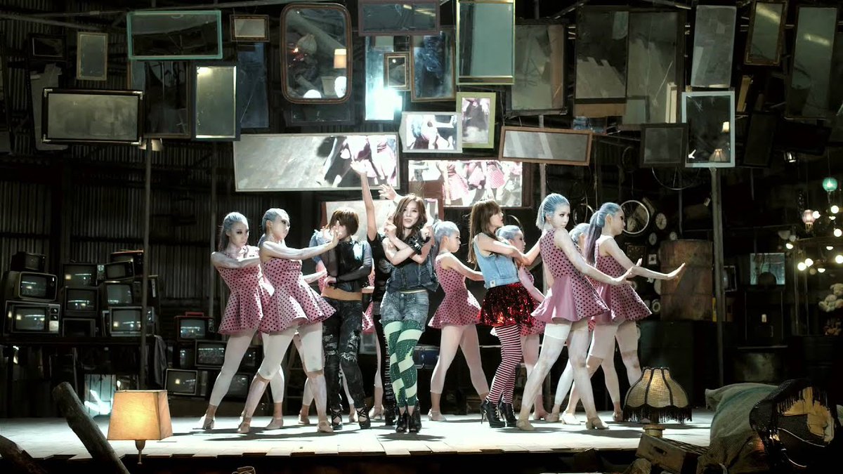 15 years ago today, Sunny Hill released their 1st Mini Album ‘Midnight Circus’ with the title track of the same name