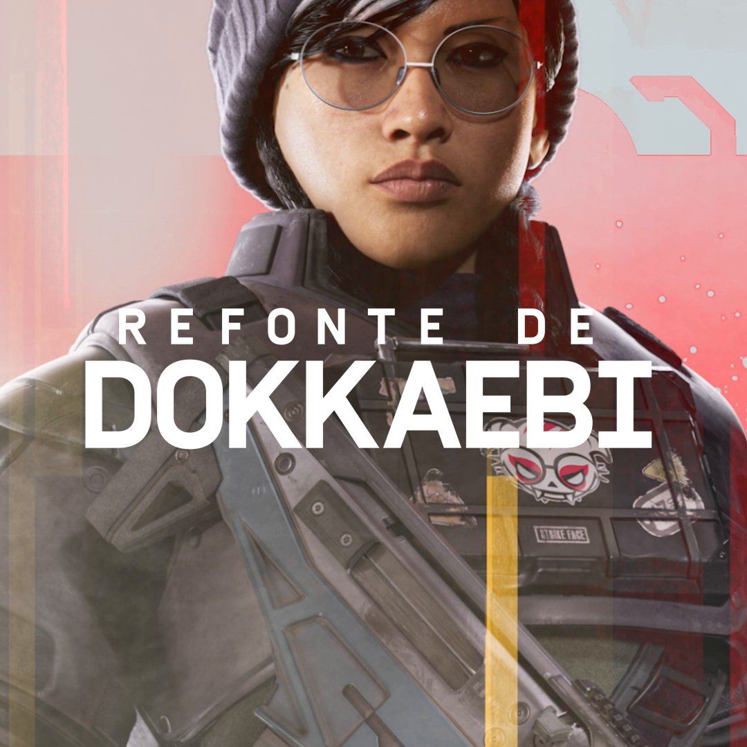 L'Opération System Override est disponible ! 💥 RDV en jeu (et RDV en Classé 3.0) ! ⚔️