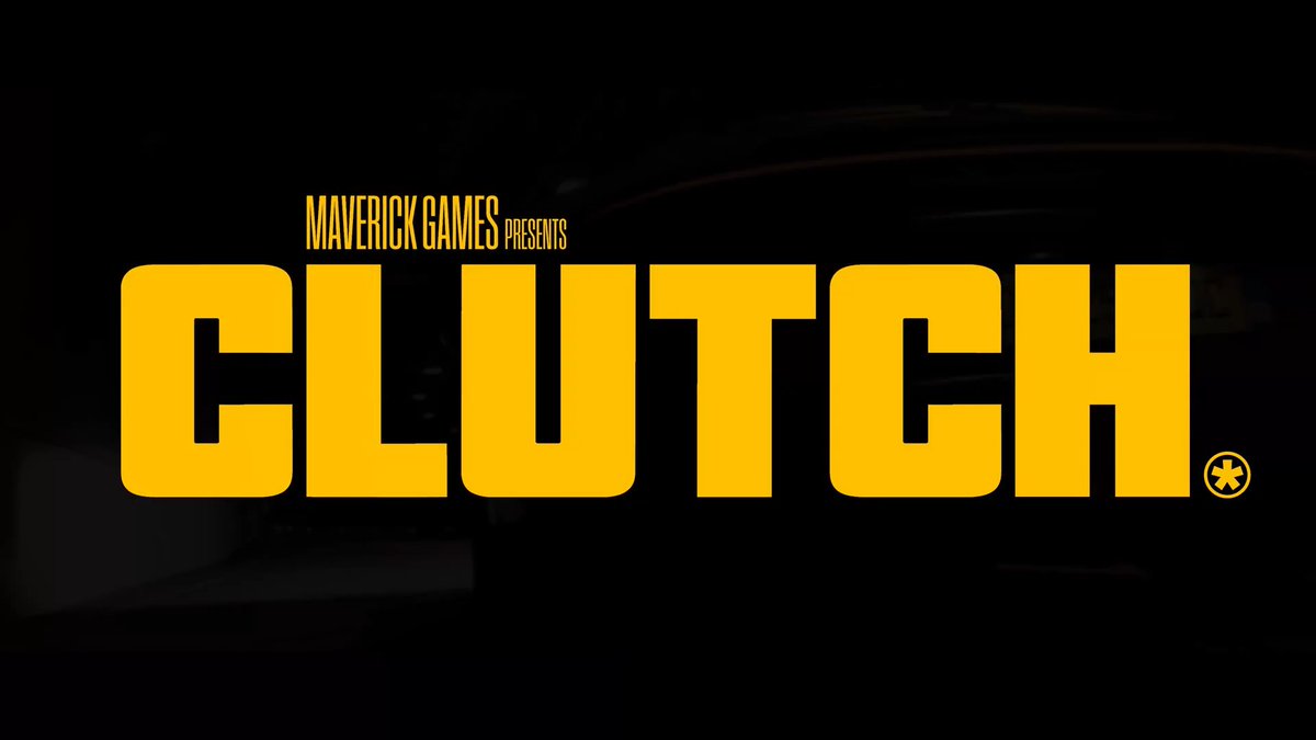 Welcome to Clutch from Maverick Games – a cinematic open-world driving game where pro and underground street racing collide. Tune in for the exclusive world premiere trailer at #SummerGameFest on Friday.