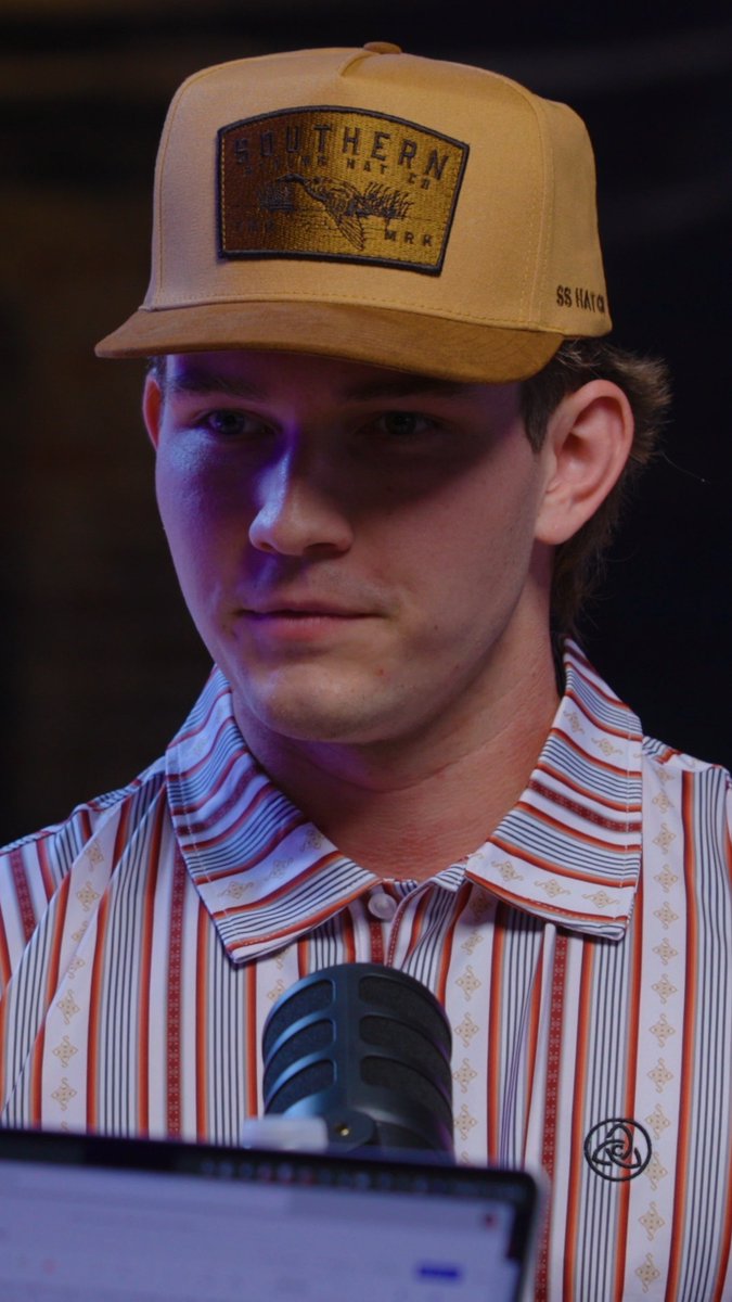 From winning a Big 12 Championship to pursuing his passion for music, Haydon Wiginton shares his unique Texas Tech experience on Fearless Unscripted. Listen in wherever you get your podcasts. 🎧