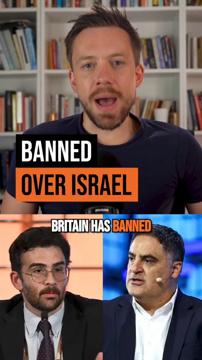 We are in the midst of the greatest assault on free speech since McCarthyism in the 1950s.