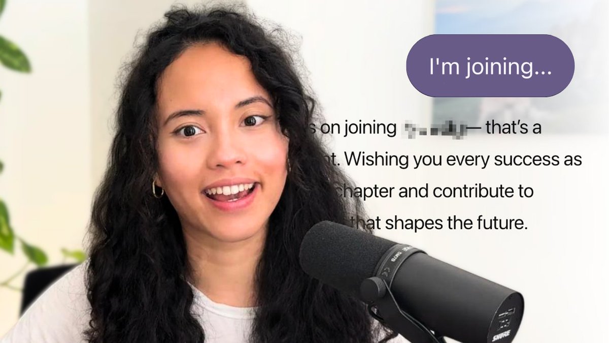You've now got a friend at OpenAI.
