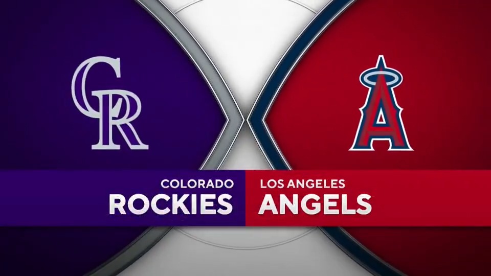 The Colorado Rockies would not be denied a win.