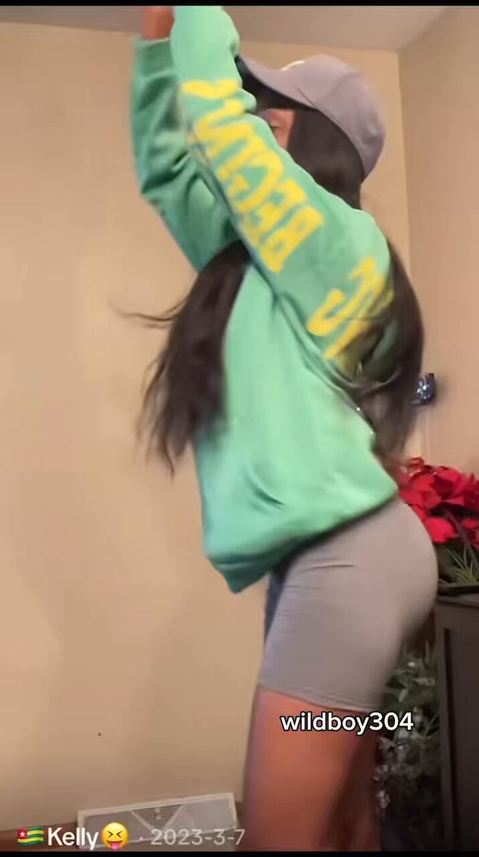 QUICK SEXY BUBBLE BUTT JOI (PART TWO), someone #Babecock this #twerk #ass #thick #slimthick #sexy #bbc #bubblebutt #butt #ass #pawg #joi #snowbunny #latina
