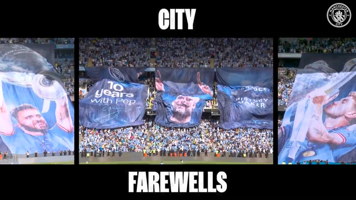 Once a Blue, always a Blue 🩵