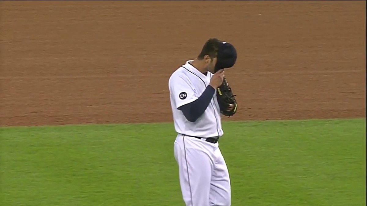 Austin Jackson’s catch in the Armando Galarraga game. I will forever marvel at how quickly he covered the ground he did.