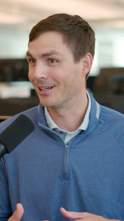 What is behind the recent surge in US tech stocks? Peter Callahan, US Technology, Media and Telecommunications sector specialist within Goldman Sachs Global Banking &amp; Markets, discusses: