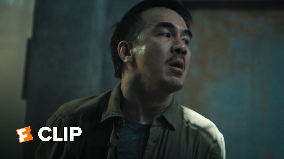 Together, they'll fight anyone who stands in their way. Check out this exclusive clip from #TheFurious - in theaters June 12. Reserve your seats on Fandango -