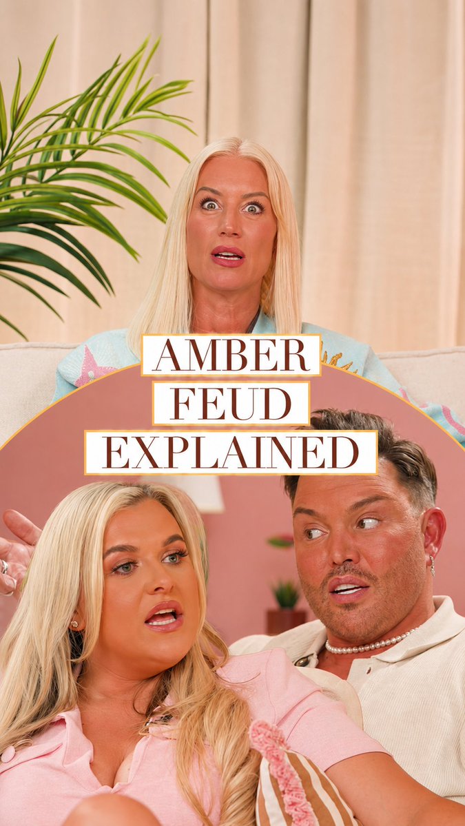 Saffron opens up about that dramatic finale! 👀 Listen/watch the #YouAlrightHun Podcast on ITVX, Spotify &amp; YouTube ✨ #TOWIE