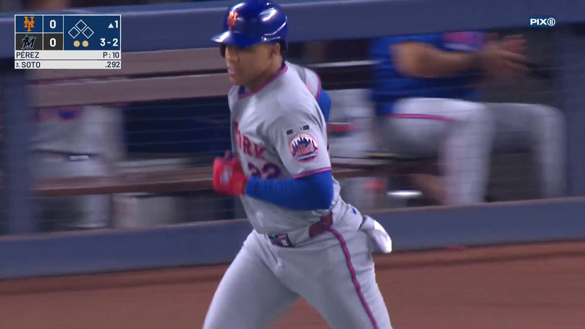 ¡Juan Soto está imparable! 💪 Sus últimos 15 juegos: .352 AVG, 8 HR, 16 RBI, .796 SLG