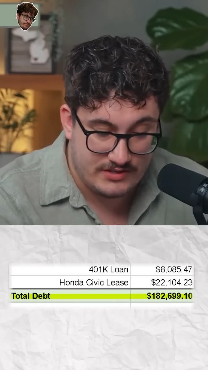 I just turned $200k Into $400,000!