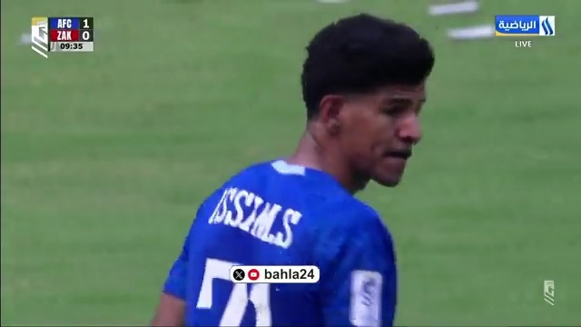 ماشاء الله عصام الصبحي متألق في الدوري العراقي .. ما هي أسباب تسجيله للكثير من الأهداف في الدوري العراقي وصيامه مع المنتخب العماني ؟! #عصام_الصبحي