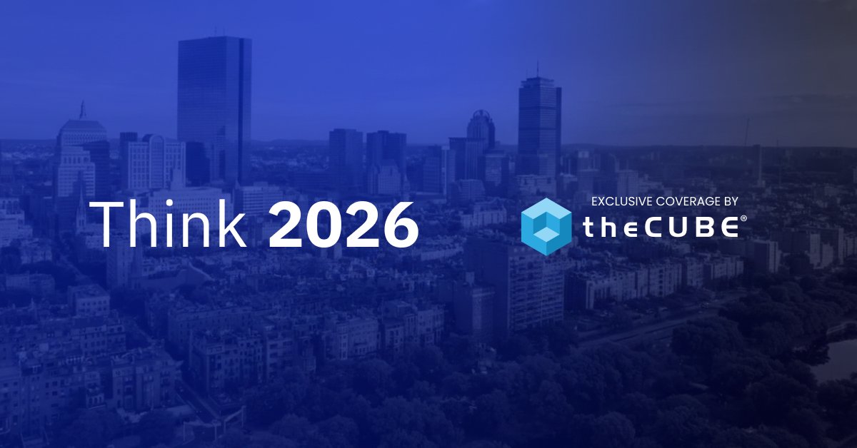 At #IBMThink, theCUBE’s John Furrier spoke with Jason Kelley &amp; Javier Olaizola about how IBM Consulting is helping orchestrate the ecosystems behind #sovereignAI. 💡 Get more insights! #Ecosystems #AI #Compliance #SovereignAI #EnterpriseAI