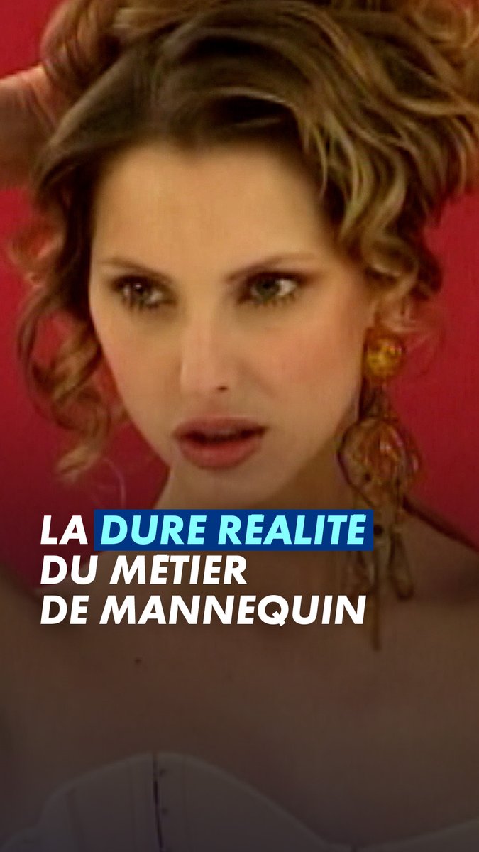 La réalité n'est pas toujours belle à voir...