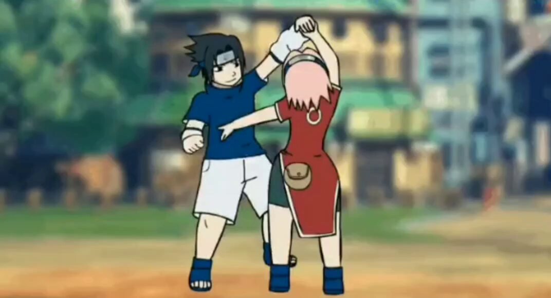 I've watched this several times and I'm still shocked.