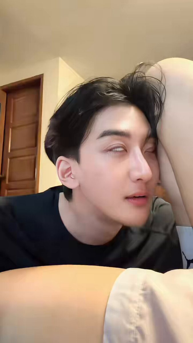 ละแพ้ทรงอ้อนงี้มาก 🥹