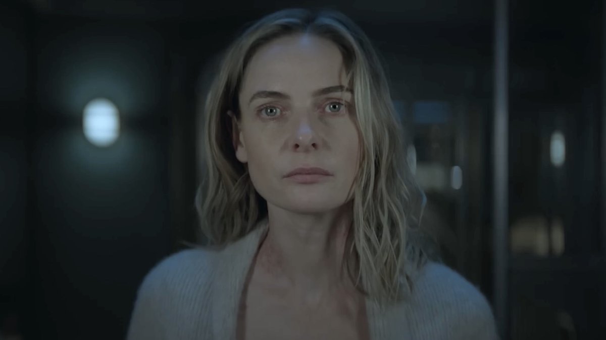 Rebecca Ferguson stars in the trailer for #Silo: Season 3 - premiering July 3 on Apple TV.