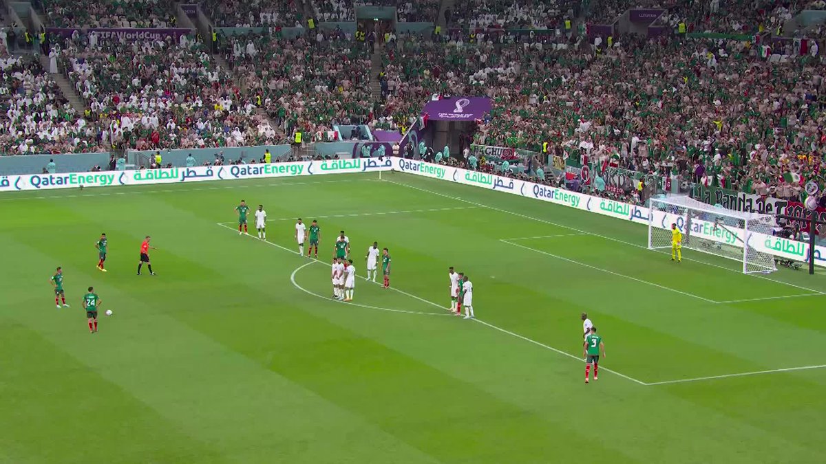 David Luiz 🇧🇷 Kieran Trippier 🏴󠁧󠁢󠁥󠁮󠁧󠁿 Cristiano Ronaldo 🇵🇹 Lionel Messi 🇦🇷 Sit back, relax and watch some of the best free-kicks from the Fifa World Cup 🤩