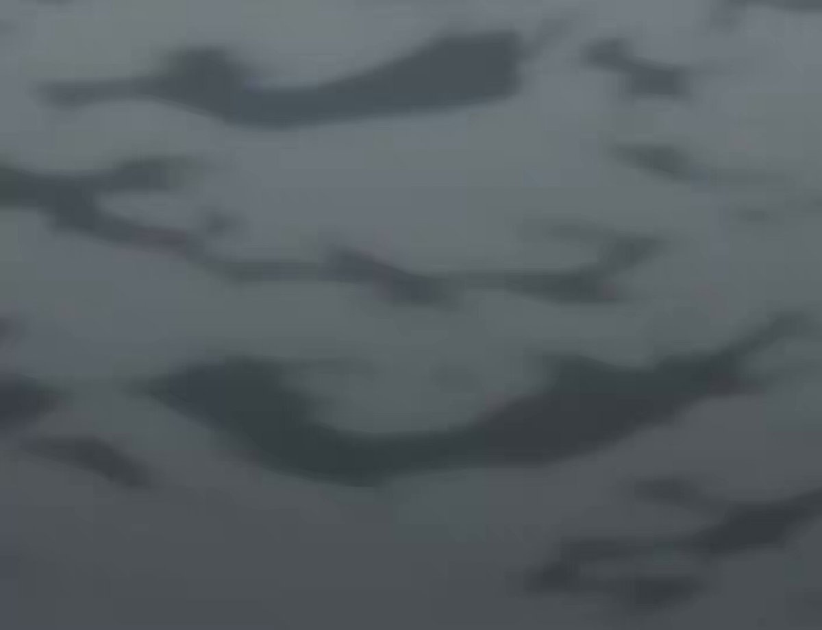 Ikkaku held back a blow from an Arrancar twice the size as him, then proceeded to give us one of the most awesome Bankai releases in the entirety of Bleach. That’s why he’s such a goat 🙌🔥
