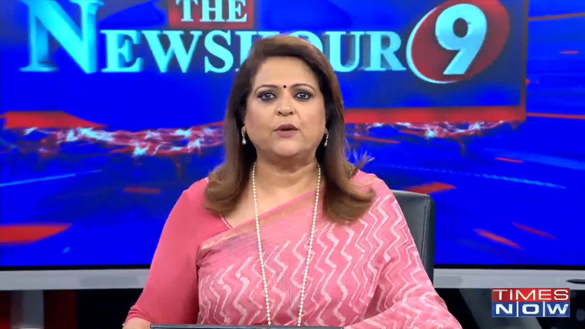 Annamalai Is Ready To 'Move On' BJP Asks 'Singham' To 'Hold On' Delhi Talks Done, Decision Next BJP 'Posterboy' Next 'Disruptor'? Resignation? Re-Think? Or Rebirth Next? Watch @TheNewshour with @NavikaKumar