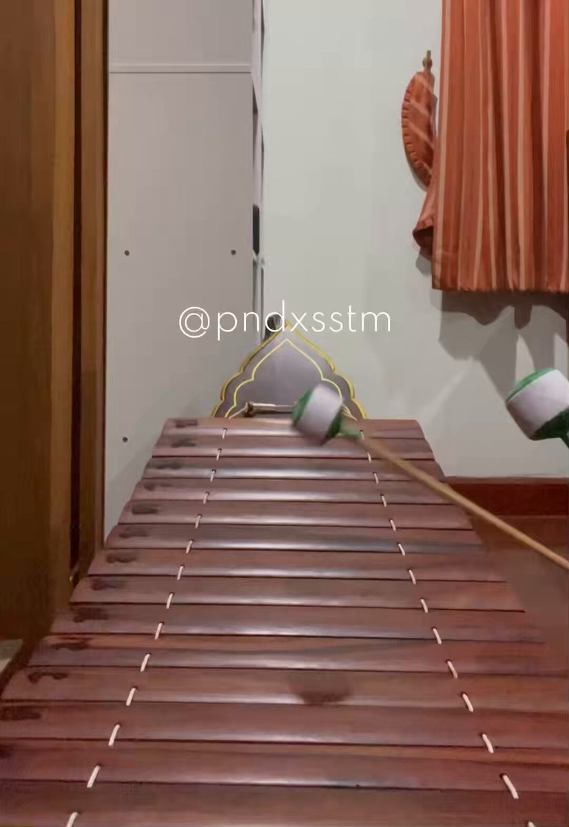 ขอฝาก ver.ระนาดเอก ไว้ตรงนี่คับ เพิ่งแกะเสร็จ🥹🫶🏻 LINGORM MV TOUCH MY HEART #สัมผัสรักOSTวาดฝันวันวิวาห์