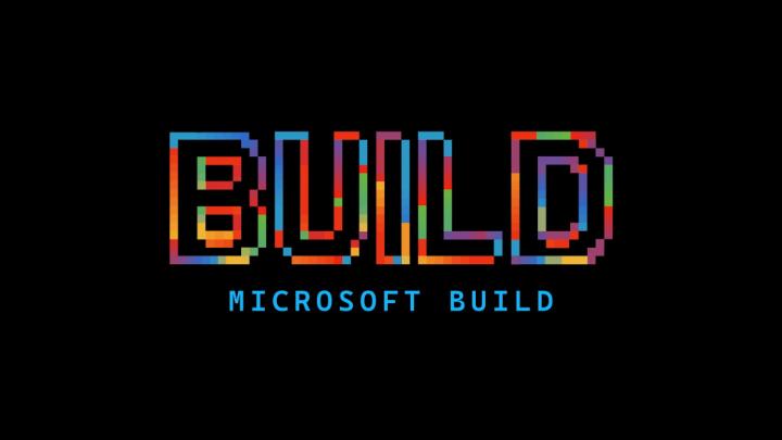 Where do you want to go? ⏩️ What do you want to Build? #MSBuild