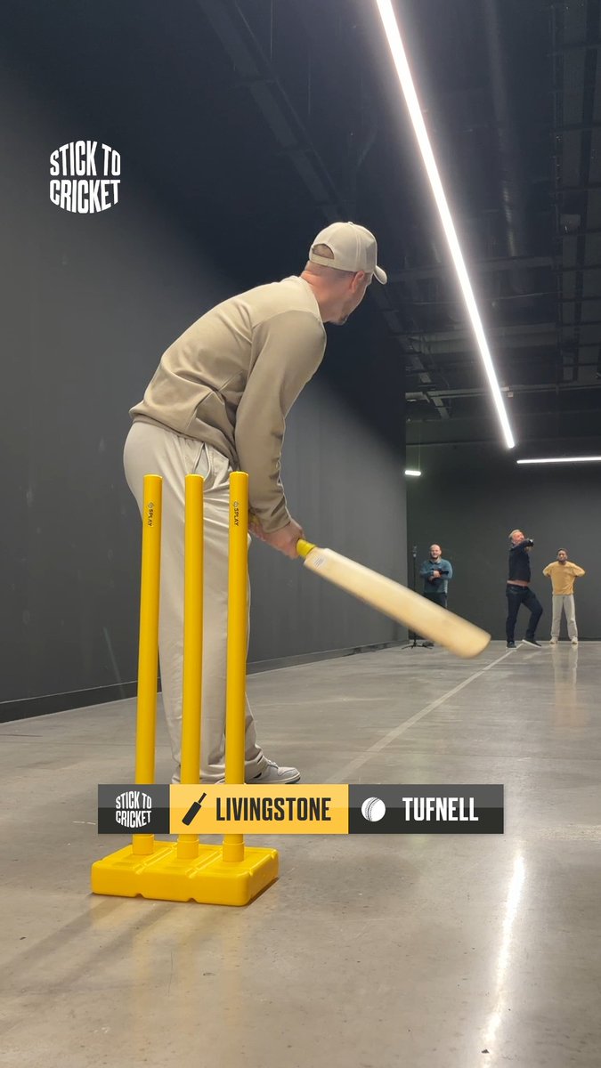 The best Corridor Cricket performance so far?! ๐คฏ Liam Livingstone joins the team at 8am tomorrow! ๐คฉ You DO NOT want to miss this... ๐ฟ ๐บ
