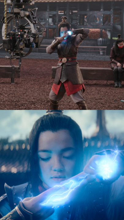 The Gaang better watch out in Season 2⚡️ Catch up on Avatar: The Last Airbender before season 2 debuts June 25 on Netflix