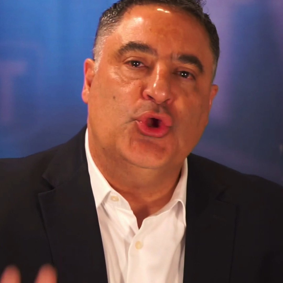 ‘No one in this country thinks you can’t criticise Israel.’ ‘Well I just got banned for it.’ Cenk Uygur who was blocked from entering the UK by the Home Office, believes he should have used 'tougher' language to criticise the Israeli government.