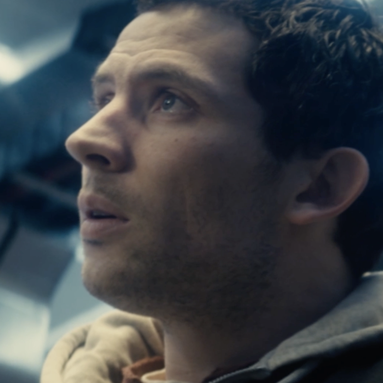 There’s more than meets the eye. Disclosure Day only in theaters June 12. Get tickets now: