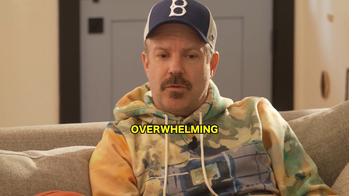 “How’s being single?” “I don’t know, ups and downs. I’m not at a point in my life where it feels good or fulfilling to date numerous people all at once.” Jason Sudeikis on being single.