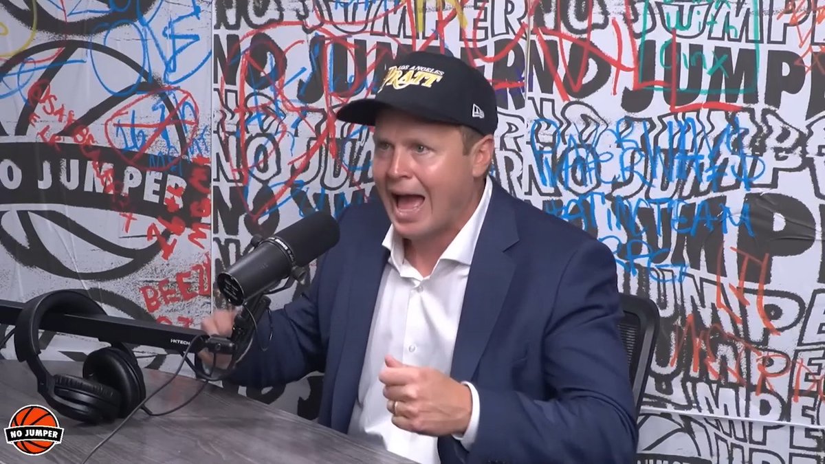 Spencer Pratt defends blowing through $10 million years before his L.A. mayoral run. 🎥: No Jumper