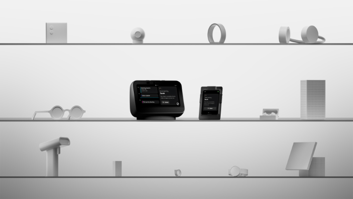 What changes when agents become both a new unit of programming and an emerging new unit of human-to-machine interaction? The mission of Project Solara, a new software platform coupled with tailored hardware solutions, is to pioneer agent-first experiences that are shaped around you: your agents, your tasks, your environment, under your control. #MSBuild