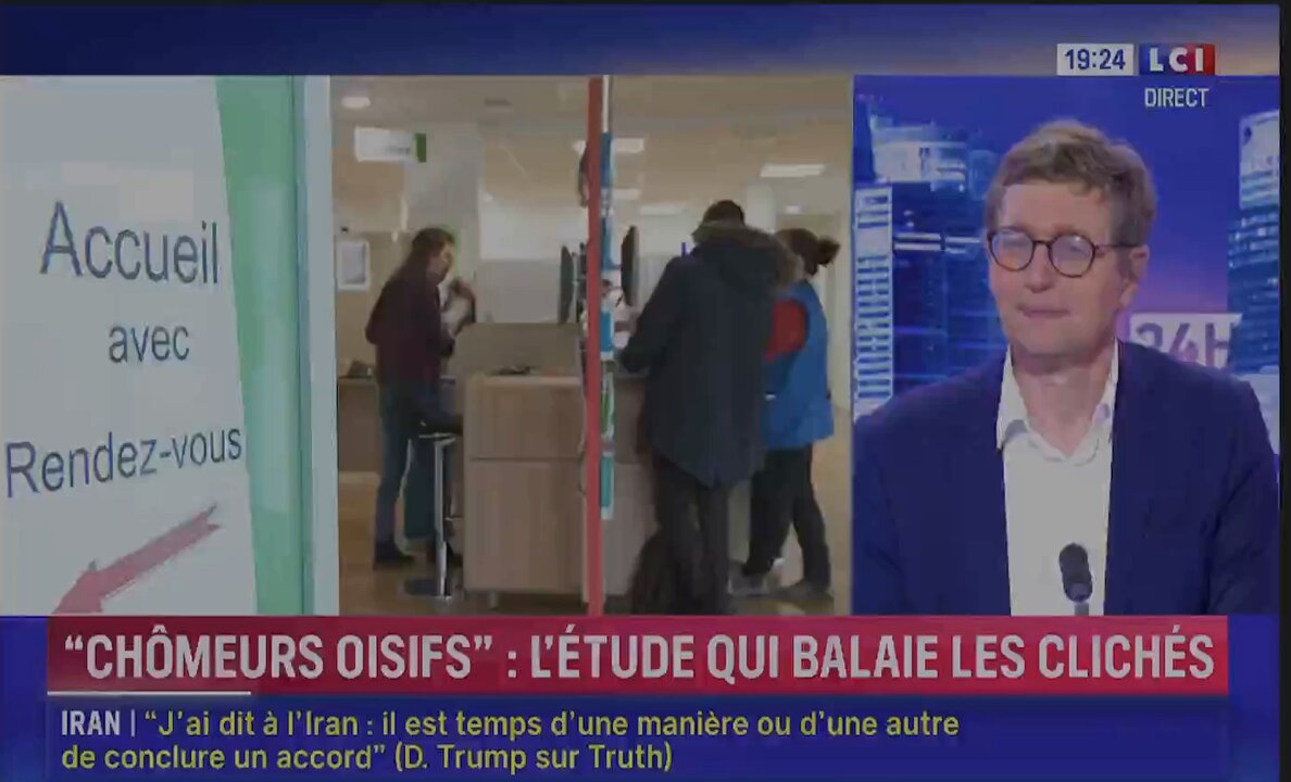 Quand Caroline Fourest dénonce les ingérences étrangères, elle raconte une histoire bancale sur le Venezuela alors qu’il suffirait qu’elle se regarde dans un miroir pour en voir une vraie…