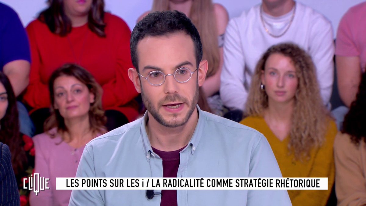 À un an des présidentielles, je ressors cette vidéo qui est très importante pour comprendre ce qui se passe.