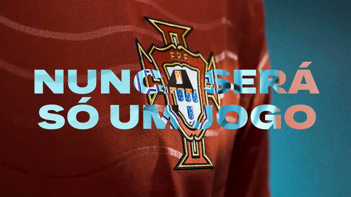 Portugal junta-se ao The World's Game. Prepara-te para jogar no dia 4 de Junho 🎮🇵🇹 EA SPORTS FC #FC26 #TheWorldsGame